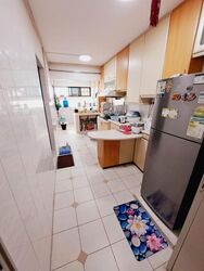 Blk 556 Woodlands Drive 53 (Woodlands), HDB 5 Rooms #625042121